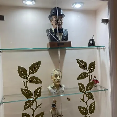 公寓 Barocco House 那不勒斯