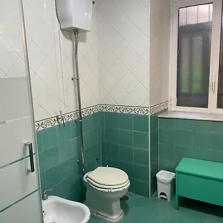 Barocco House Неаполь