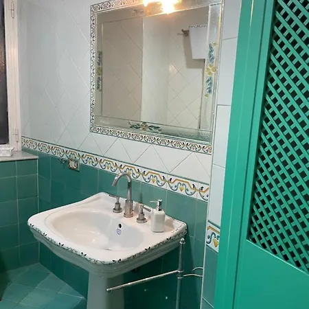 Barocco House * Νάπολη