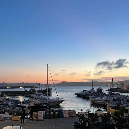 Διαμέρισμα Barocco House