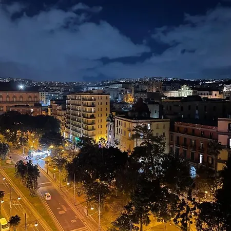 Barocco House Διαμέρισμα