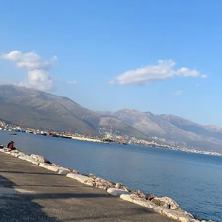 Διαμέρισμα Barocco House Νάπολη