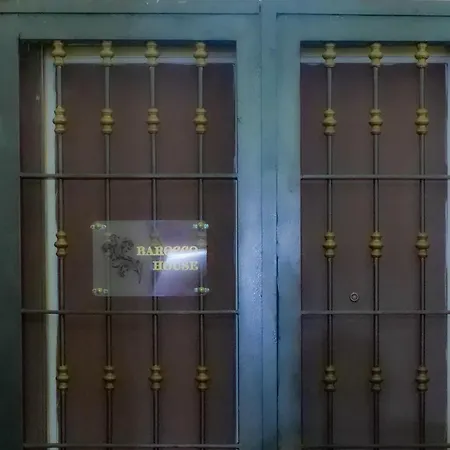 Apartament Barocco House