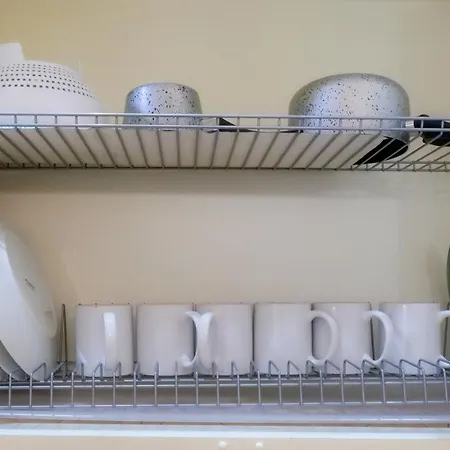 Barocco House Neapel