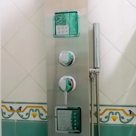 Διαμέρισμα Barocco House Νάπολη