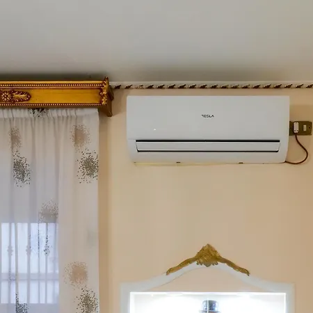 Barocco House * Νάπολη