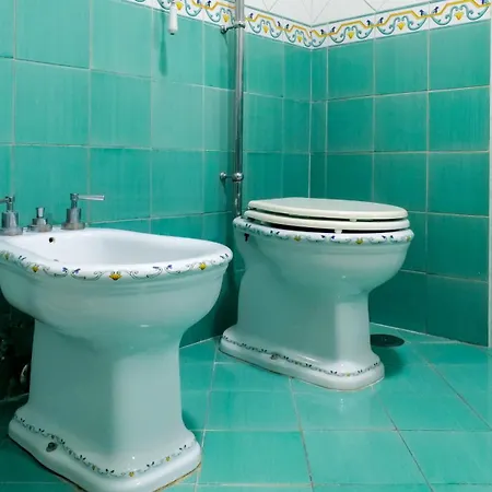 Barocco House Διαμέρισμα