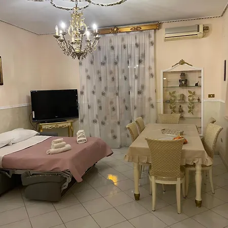 Barocco House Апартаменты *