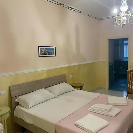 Barocco House Апартаменты