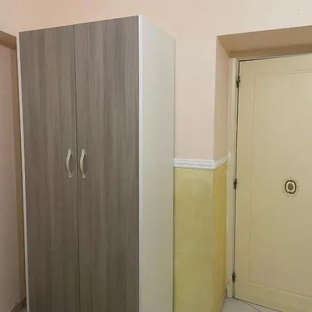 Barocco House Διαμέρισμα *