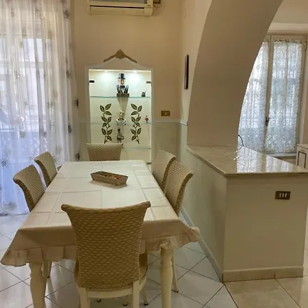 Barocco House Apartamento Nápoles